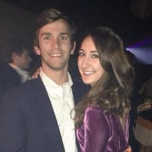 Meet your Posher, Drew